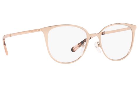 michael kors lil glasses|Try.